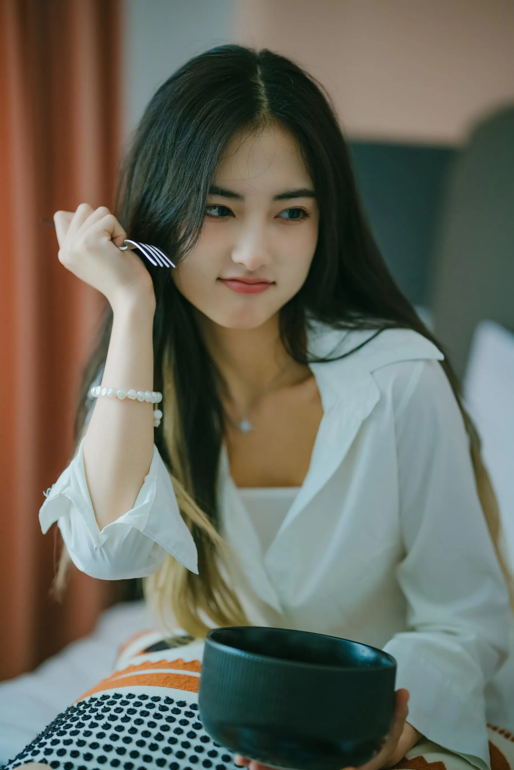 [YITUYU艺图语]2022.02.07 早安少女 嘟嘟 [51P]插图9